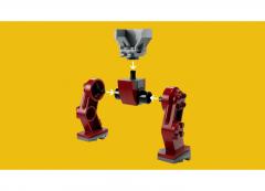 LEGO Marvel (76263) - Iron Man Hulkbuster vs Thanos