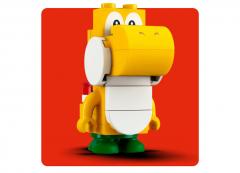 LEGO Super Mario - Set de extindere - Picnic la casa lui Mario (71422)