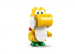 LEGO Super Mario - Set de extindere - Picnic la casa lui Mario (71422)