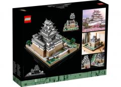 LEGO Architecture (21060) - Castelul Himeji