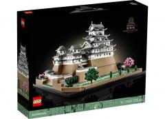 LEGO Architecture (21060) - Castelul Himeji