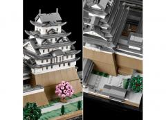 LEGO Architecture (21060) - Castelul Himeji