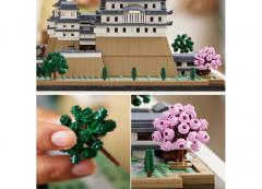 LEGO Architecture (21060) - Castelul Himeji