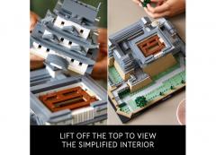 LEGO Architecture (21060) - Castelul Himeji