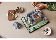 LEGO Architecture (21060) - Castelul Himeji