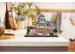 LEGO Architecture (21060) - Castelul Himeji