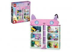 LEGO Gabbys Dollhouse - Casa de papusi a lui Gabby (10788)