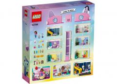 LEGO Gabbys Dollhouse - Casa de papusi a lui Gabby (10788)