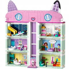 LEGO Gabbys Dollhouse - Casa de papusi a lui Gabby (10788)