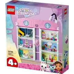 LEGO Gabbys Dollhouse - Casa de papusi a lui Gabby (10788)