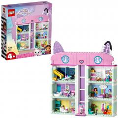 LEGO Gabbys Dollhouse - Casa de papusi a lui Gabby (10788)