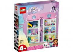 LEGO Gabbys Dollhouse - Casa de papusi a lui Gabby (10788)