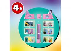 LEGO Gabbys Dollhouse - Casa de papusi a lui Gabby (10788)