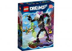 LEGO DREAMZzz (71455) - Cusca Monstrului Grimkeeper