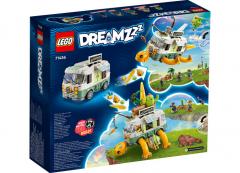 LEGO DREAMZzz - Furgoneta Testoasei  Doamnei Castillo (71456)