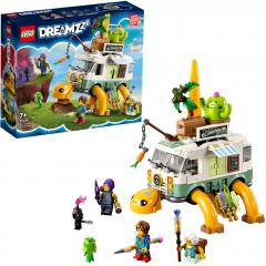 LEGO DREAMZzz - Furgoneta Testoasei  Doamnei Castillo (71456)