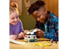 LEGO DREAMZzz - Furgoneta Testoasei  Doamnei Castillo (71456)