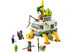 LEGO DREAMZzz - Furgoneta Testoasei  Doamnei Castillo (71456)