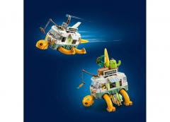 LEGO DREAMZzz - Furgoneta Testoasei  Doamnei Castillo (71456)