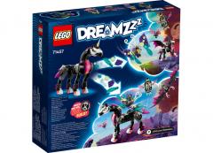 LEGO DREAMZzz - Calul zburator Pegas (71457)
