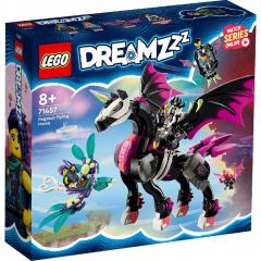 LEGO DREAMZzz - Calul zburator Pegas (71457)