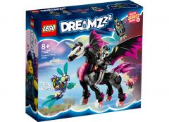 LEGO DREAMZzz - Calul zburator Pegas (71457)
