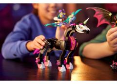 LEGO DREAMZzz - Calul zburator Pegas (71457)