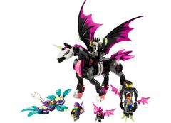 LEGO DREAMZzz - Calul zburator Pegas (71457)