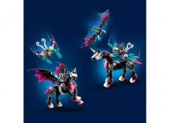 LEGO DREAMZzz - Calul zburator Pegas (71457)