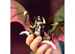 LEGO DREAMZzz - Calul zburator Pegas (71457)