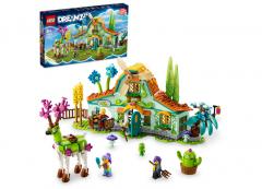 LEGO DREAMZzz (71459) - Grajdul creaturilor din vis