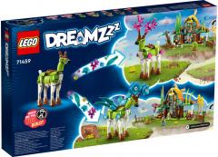 LEGO DREAMZzz (71459) - Grajdul creaturilor din vis