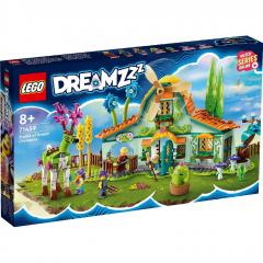 LEGO DREAMZzz (71459) - Grajdul creaturilor din vis