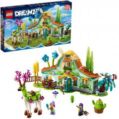 LEGO DREAMZzz (71459) - Grajdul creaturilor din vis