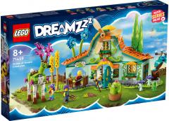 LEGO DREAMZzz (71459) - Grajdul creaturilor din vis