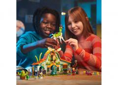 LEGO DREAMZzz (71459) - Grajdul creaturilor din vis