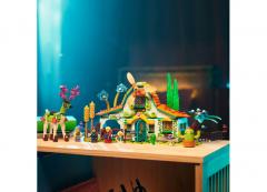 LEGO DREAMZzz (71459) - Grajdul creaturilor din vis