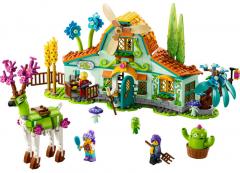 LEGO DREAMZzz (71459) - Grajdul creaturilor din vis