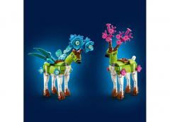 LEGO DREAMZzz (71459) - Grajdul creaturilor din vis