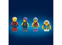 LEGO DREAMZzz (71459) - Grajdul creaturilor din vis