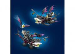 LEGO DREAMZzz - Corabia cu rechini de cosmar (71469)