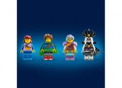 LEGO DREAMZzz - Corabia cu rechini de cosmar (71469)