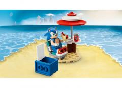 LEGO Sonic the Hedgehog - Provocarea cu sfera de viteza a lui Sonic (76990)