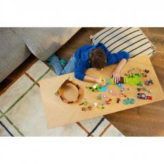 LEGO Sonic the Hedgehog (76994) - Provocarea cu bucla a lui Sonic din zona Green Hill