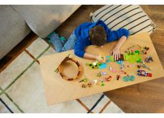 LEGO Sonic the Hedgehog (76994) - Provocarea cu bucla a lui Sonic din zona Green Hill