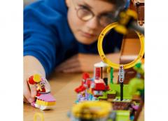LEGO Sonic the Hedgehog (76994) - Provocarea cu bucla a lui Sonic din zona Green Hill