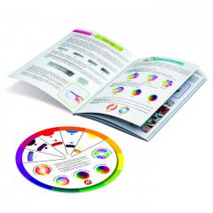 Set creatie - Mega Atelierul de Pictura
