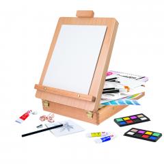 Set creatie - Mega Atelierul de Pictura