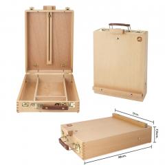Set creatie - Mega Atelierul de Pictura