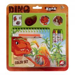 Set desen - Dinos
